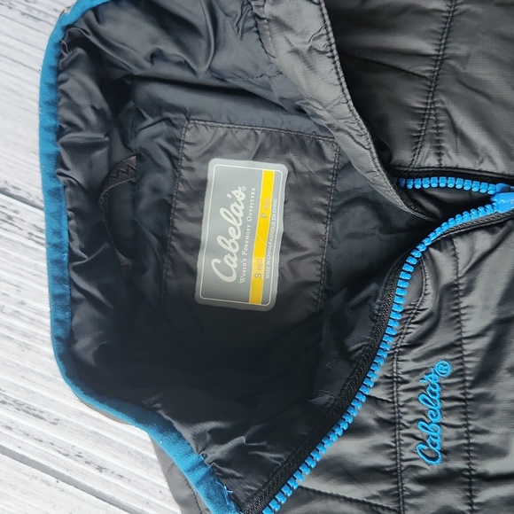 Cabelas BUNDLE jackets - Picture 6 of 10